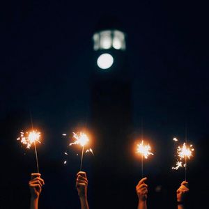Image post by @olivetnazarene on Instagram