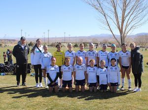 Image post by @unmlobowsoccer on Instagram