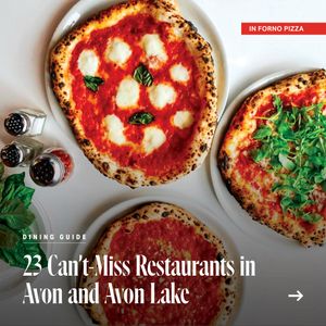 Image post by @clevelandmagazine on Instagram