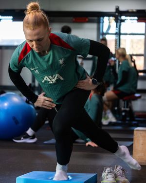 Image post by @liverpoolfcw on Instagram