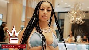 Video post by @worldstarhiphop on YouTube
