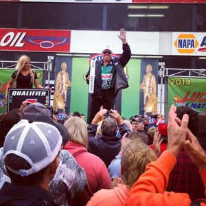 Image post by @jfr_racing on Instagram