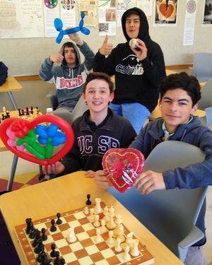 Image post by @palma_school on Instagram
