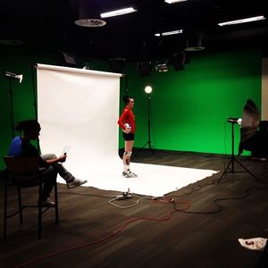 Image post by @utahvolleyball on Instagram