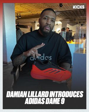 Image post by @brkicks on Instagram