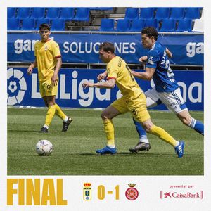 Image post by @gironafc on Instagram
