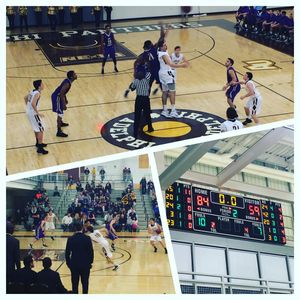 Image post by @adelphimbb on Instagram