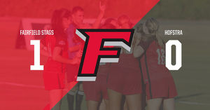 Image post by @fairfieldstags on Instagram