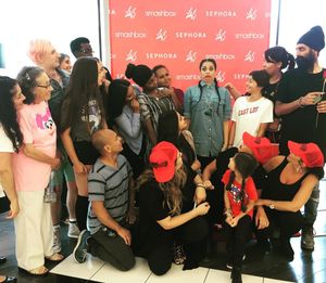 Image post by @lilly on Instagram