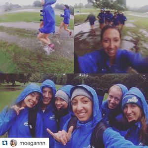 Image post by @fgcu_xc on Instagram