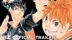 Video post by @vizmedia on YouTube