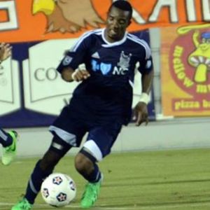 Image post by @northcarolinafc on Instagram