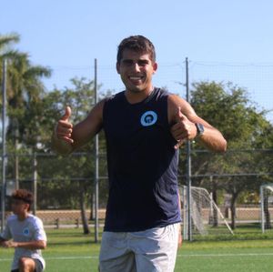 Image post by @miamiathleticclub2022 on Instagram