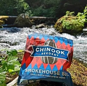 Image post by @chinookseedery on Instagram