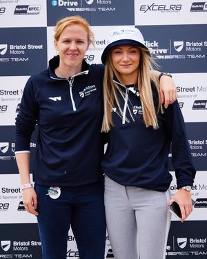 Image post by @wseriesracing on Instagram