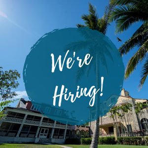 Image post by @deeringestate on Instagram