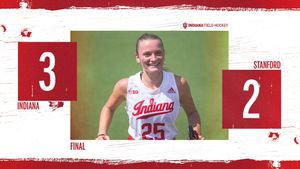 Image post by @IndianaFH on Twitter