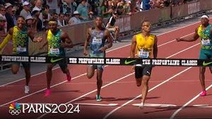 Video post by @nbcsports on YouTube
