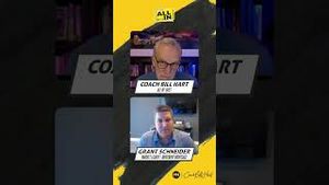 Video post by @billhart on YouTube