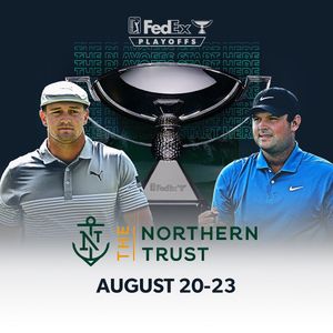 Image post by @pgatoursuperstore on Instagram