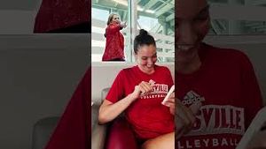 Video post by @ncaachampionships on YouTube
