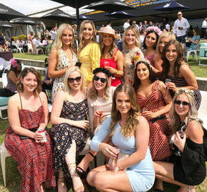 Image post by @australianturfclub on Instagram