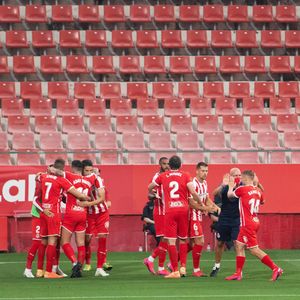 Image post by @gironafc on Instagram