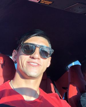 Image post by @alan_pulido17 on Instagram