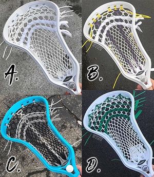 Image post by @maveriklacrosse on Instagram