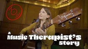 Video post by @childrensmusicfund9936 on YouTube