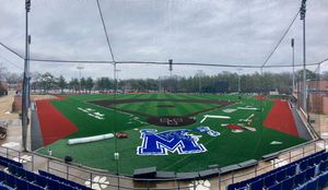 Image post by @memphisalumni on Instagram