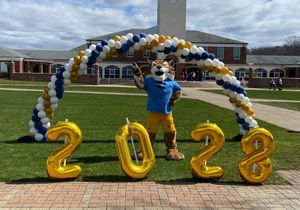 Image post by @quinnipiacu on Instagram