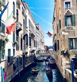 Image post by @cimbaitaly on Instagram