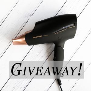 Image post by @panasonicpersonalcare on Instagram