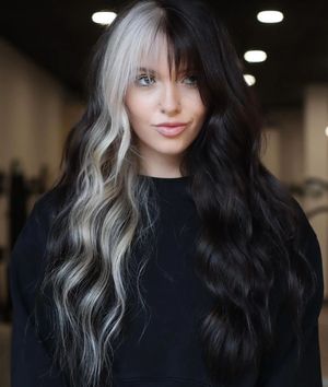 Image post by @behindthechair_com on Instagram