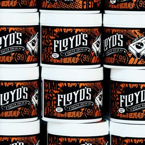 Image post by @floyds99barbershop on Instagram