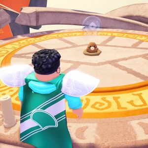 Image post by @Roblox on Twitter