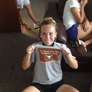 Image post by @texassoccer on Instagram