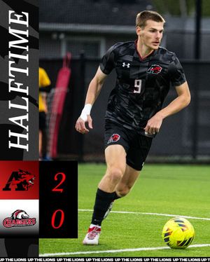 Image post by @albrightmsoc on Instagram