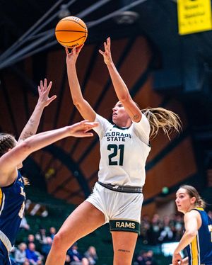 Image post by @csuwbasketball on Instagram