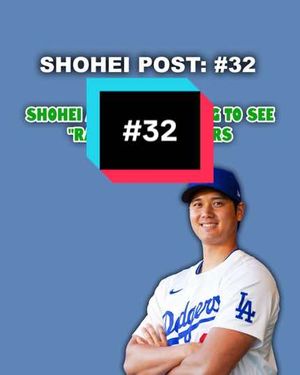 Video post by @mlb on TikTok