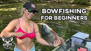 Video post by @barstooloutdoors on YouTube