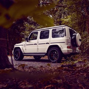 Image post by @mercedesamg on Instagram