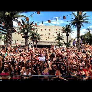 Image post by @kaskade on Instagram
