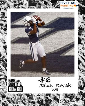 Image post by @kslsports on Instagram