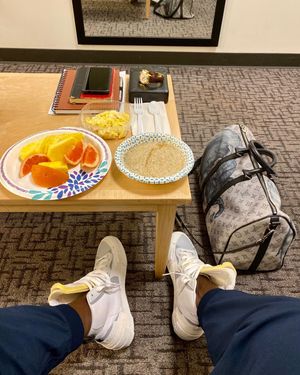 Image post by @shannonsharpe84 on Instagram