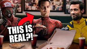 Video post by @thedenofnerds on YouTube
