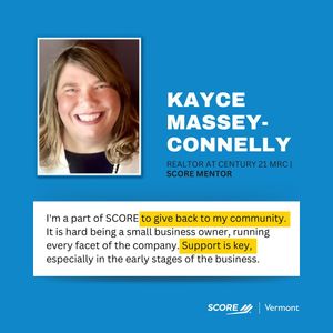 Image post by @scorevermont on Instagram