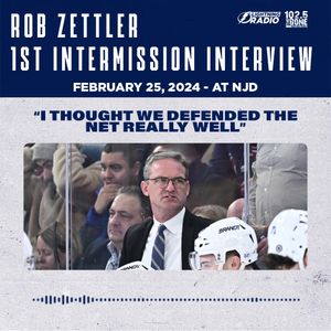 Video post by @BoltsRadio on Facebook