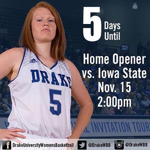 Image post by @drakewbb on Instagram